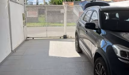 Casa para locação em Feira de Santana-BA, bairro Santa Mônica, 3 quartos, 1 suíte, 2 salas, 3 banheiros, 2 vagas, 200m².