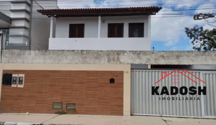 Imperdível oportunidade: Casas para Venda localizado no Bairro Parque Ipê em Feira de Santana