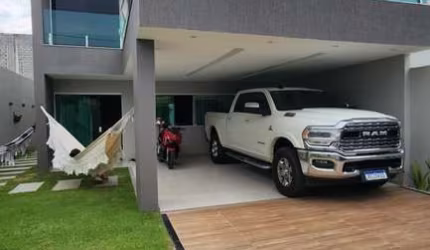 Imperdível Casa à Venda em Feira de Santana-BA, Bairro Sim: 3 Suítes