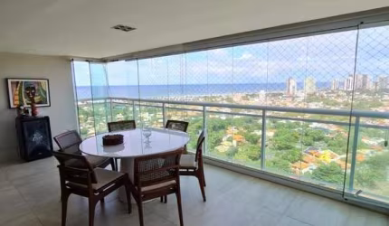 Apartamento para Venda Art Residence - Jaguaribe- Construtora Rossi, localizado no Bairro Piatã em Salvador