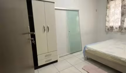 Apartamento à venda em Feira de Santana-BA, bairro Calumbi com 2 quartos, 1 sala, 1 banheiro e 1 vaga de garagem!