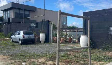 Terreno comercial de 550m² para locação em Feira de Santana-BA, no bairro Sim: oportunidade única!