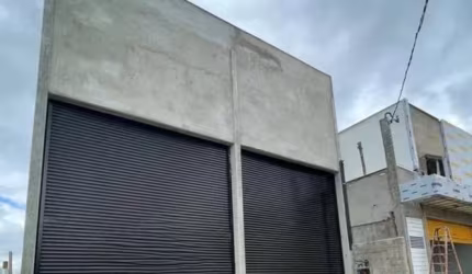 Ponto Comercial para Locação no Bairro Mangabeira em Feira de Santana