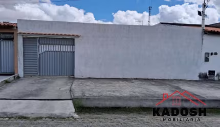 Terreno disponível para venda localizado no Bairro Conceição 2 em Feira de Santana