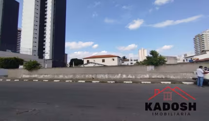 Terreno comercial para locação em Feira de Santana-BA, bairro Santa Mônica, 1.500m². Venha conferir!