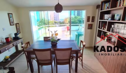 Casa de luxo em condomínio à venda em Patamares, Salvador-BA: 4 quartos, 4 suítes, 1 sala, 5 banheiros, 4 vagas, 330m².