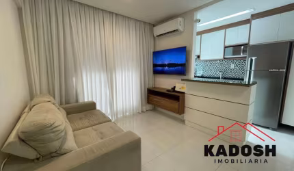 Apartamento à venda em Salvador-BA, bairro Brotas: 2 quartos, 1 suíte, 1 sala, 2 banheiros, 1 vaga, 60m². Imperdível!