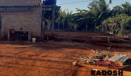 Terreno à venda na Lagoa Grande, Ibipeba  por R$ 70.000