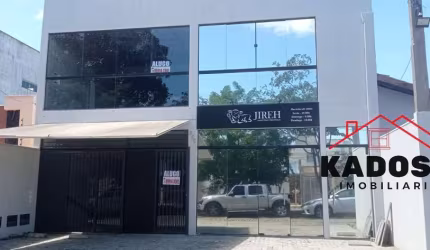 Galpão Comercial de 200m² para Locação em Santo Antônio dos Prazeres, Feira de Santana-BA