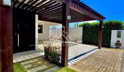 Casa em Condomínio para Locação em Feira de Santana-BA, Bairro Sim: 2 quartos, 2 suítes, 1 sala, 3 banheiros, 1 vaga, 150m². Venha conferir!