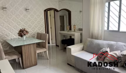 Apartamento com 3 quartos à venda no Queimadinha, Feira de Santana , 75 m2 por R$ 190.000