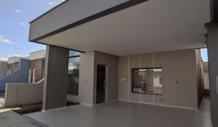 Casa em Condomínio à Venda em Feira de Santana-BA, Bairro Registro! 3 Quartos, 2 Suítes, 1 Sala, 2 Vagas, 150m² Área.