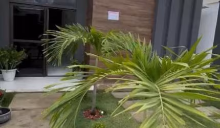 Casa em Condomínio à Venda ou Locação em Feira de Santana-BA, Bairro Registro: 2 Quartos, 1 Suite, 1 Sala, 2 Banheiros, 2 Vagas, 54,18m²!