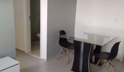 Alugue já este moderno apartamento de 2 quartos na Lagoa Salgada, Feira de Santana-BA!