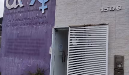Excelente oportunidade: Ponto Comercial com 9 salas e 4 banheiros no Centro de Feira de Santana-BA!