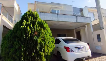 Casa em Condomínio de Luxo à Venda em Feira de Santana-BA, Bairro Sim! 3 Quartos, 1 Suíte, 1 Sala, 3 Banheiros, 2 Vagas, 230m²!