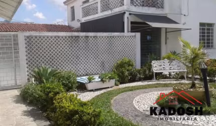 Pousada  Comercial para Locação no Centro de Feira de Santana-BA: 9 Banheiros, 200m² de Área. Venha Conferir!