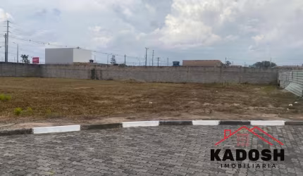 Terreno em Condomínio de Luxo: 700m² na avenida noide cerqueira  , Feira de Santana-BA