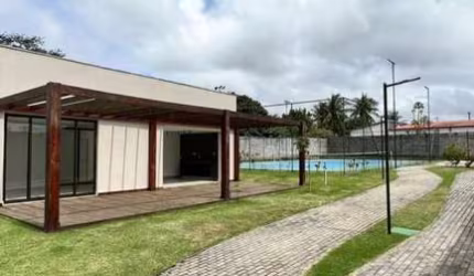 Terreno em Condomínio à Venda em Feira de Santana-BA, Bairro Lagoa Salgada! 230m² de Oportunidade Imperdível!