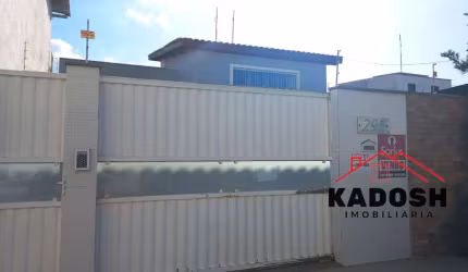 Casa com 4 quartos à venda no Parque Ipê, Feira de Santana , 220 m2 por R$ 780.000