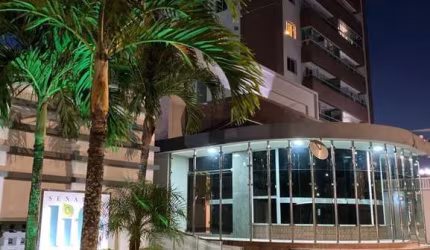 Apartamento à venda em Feira de Santana-BA, Olhos D'água: 3 quartos, 1 suíte, 1 sala, 3 banheiros, 2 vagas de garagem, 100m².