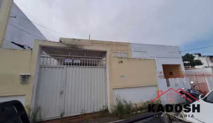 Imperdível!  Casa para Locação localizada no Centro em Feira de Santana
