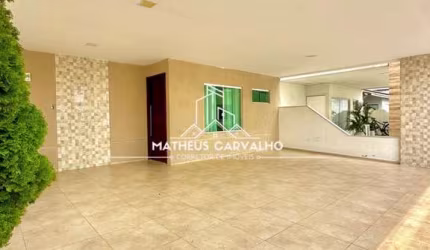 Casa disponivel para Venda no Condomínio Viva Mais Master localizada no bairro SIM em Feira de Santana