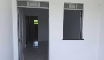 Aluguel de Casa em Santo Antônio dos Prazeres: 3 Quartos, Sala, 2 Banheiros, 100m² em Feira de Santana-BA
