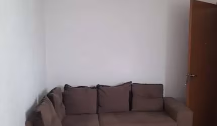 Imperdível apartamento à venda em Mangabeira, Feira de Santana-BA: 2 quartos, 1 sala, 1 banheiro, 1 vaga, 45m².