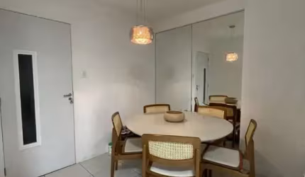 Apartamento à venda em localização privilegiada na cidade de Feira de Santana-BA, no bairro Olhos D'água!