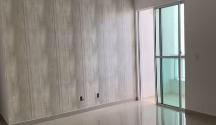 Apartamento 2 Quartos com Suíte à Venda e para Aluguel no Condomínio Cláudio Dórea