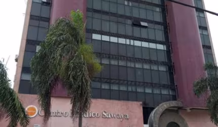 Oportunidade única: Sala comercial à venda no Centro de Feira de Santana-BA, com 2 salas, 1 vaga de garagem e 32m² de área!