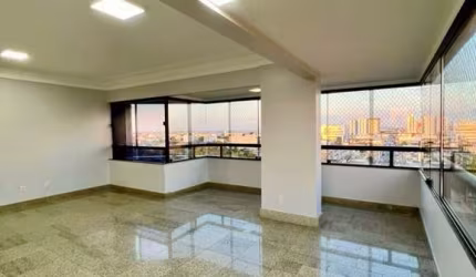 Apartamento de Luxo para Locação no Centro de Feira de Santana-BA: 4 Quartos, 2 Suítes, 3 Banheiros, 2 Vagas, 162m².