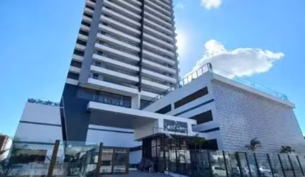 Imperdível oportunidade de adquirir apartamento de 3 quartos no bairro Santa Mônica, Feira de Santana-BA!