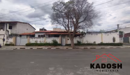 Imperdível oportunidade de adquirir casa com 3 quartos e 1 suíte em Sobradinho, Feira de Santana-BA!