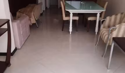 Casa para Locação no Condomínio Novo Milenio, localizado no Bairro Barauna em Feira de Santana