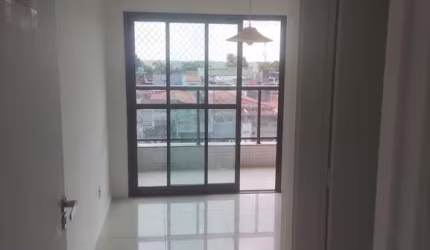 Apartamento para locação no Dom Vertical localizado no bairro santa mônica em Feira de Santana