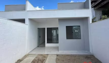 Casa para locação em Feira de Santana-BA: 2 quartos, 1 sala, 1 banheiro, garagem e 160m² no Santo Antônio dos Prazeres!