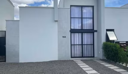 Casa para Locação no Condominio Villa Fiori localizado no Bairro Registro em Feira de Santana