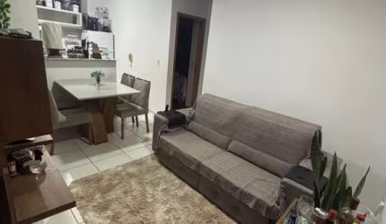 Apartamento disponível para Venda no Condomínio Parque Flora localizado no Bairro SIM em Feira de Santana
