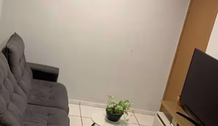 Apartamento para Venda no Condomínio Parque Flora localizado no Bairro SIM em Feira de Santana (Unidade Giardino)