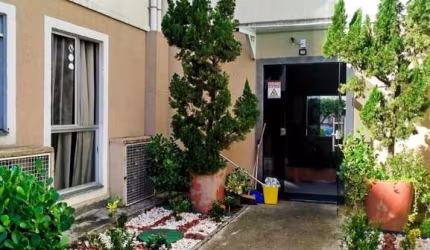 Apartamento para locação no bairro Sim em Feira de Santana-BA: 2 quartos, 1 sala, 1 banheiro, 1 vaga de garagem, 41m².