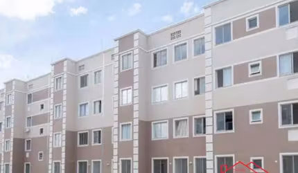 Apartamento à venda em Feira de Santana-BA, no bairro Tomba, 2 quartos, 1 sala, 1 banheiro, 1 vaga, 47m²!
