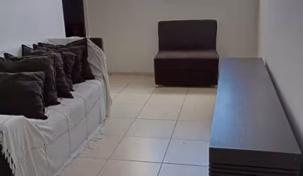 Apartamento para Locação na Lagoa Salgada em Feira de Santana-BA: 2 Quartos, 1 Sala, 1 Banheiro e 1 Vaga de Garagem!