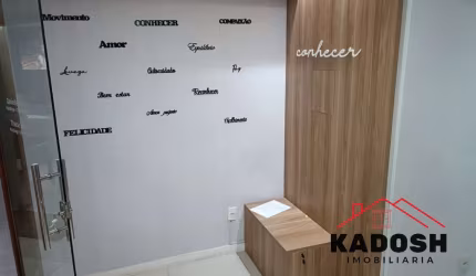 Sala Para Locação no Edificio Premier, localizado no Bairro Santa Mônica em Feira de Santana