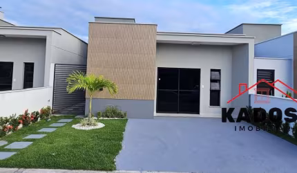 CASA PARA LOCAÇÃO NO CONDOMINIO HAUS RESIDENCE,