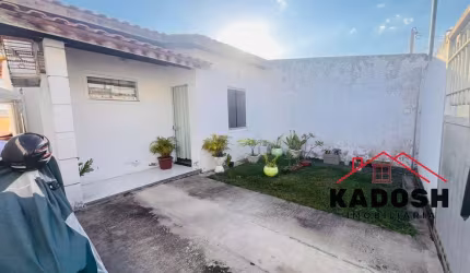 Casa Disponivel para Venda no Bairro Campo Limpo em Feira de Santana