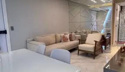 Apartamento térreo a Venda no condomínio Jardim França, localizado no Bairro SIM em Feira de Santana