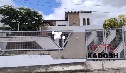 Casa com 4 quartos para alugar no Queimadinha, Feira de Santana , 200 m2 por R$ 2.000