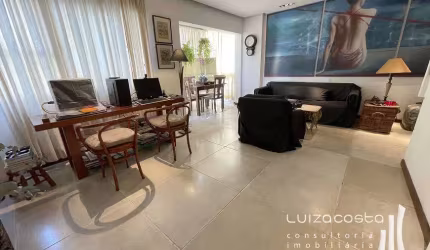 Apartamento duplex, original 3 quartos